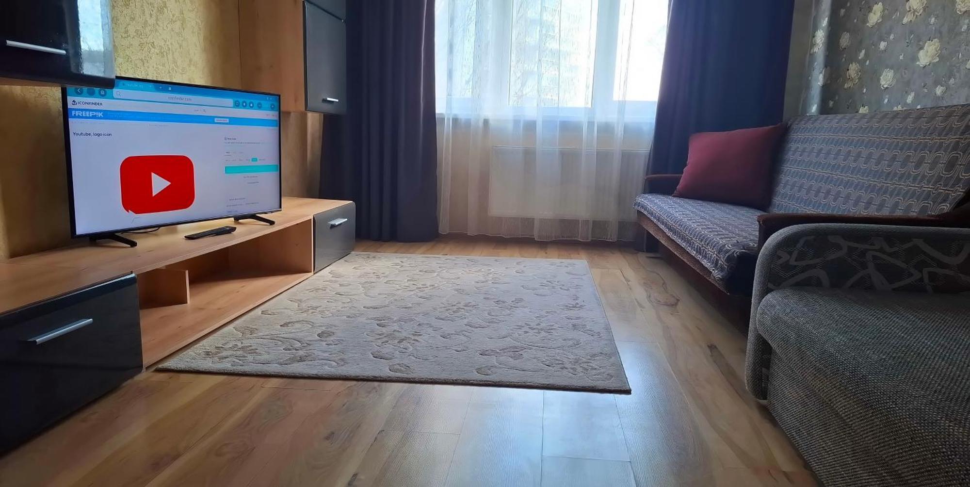 Imanta Apartment Riga 2Х Rooms 52М2 外观 照片
