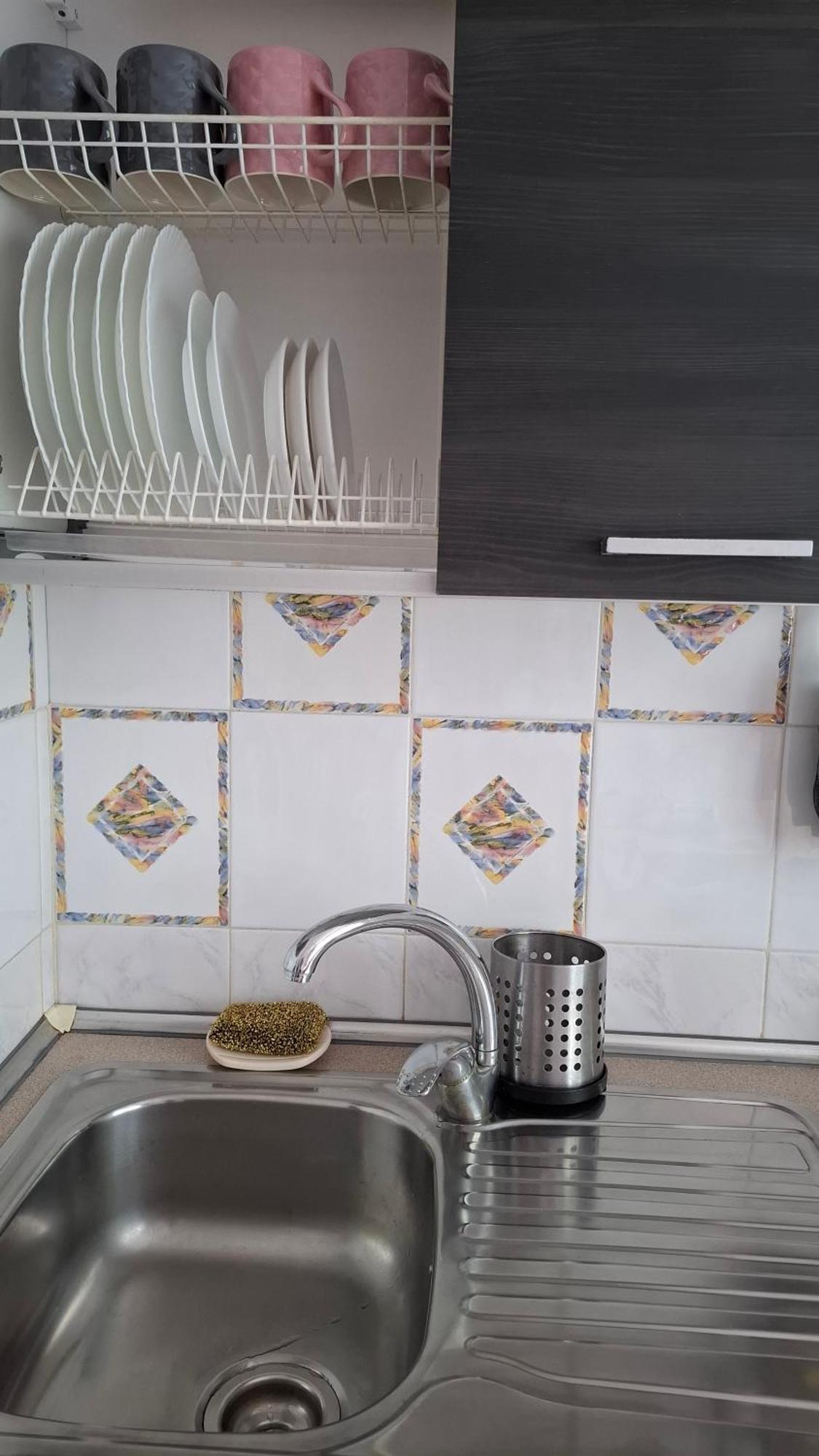 Imanta Apartment Riga 2Х Rooms 52М2 外观 照片